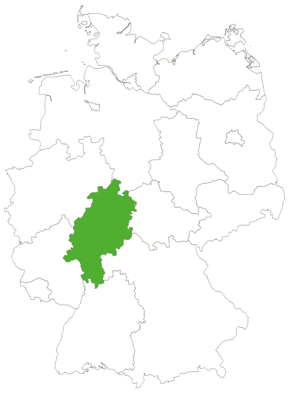 Prüfungen in Hessen - BVS HRS Prüfungen in Hessen - BVS HRS